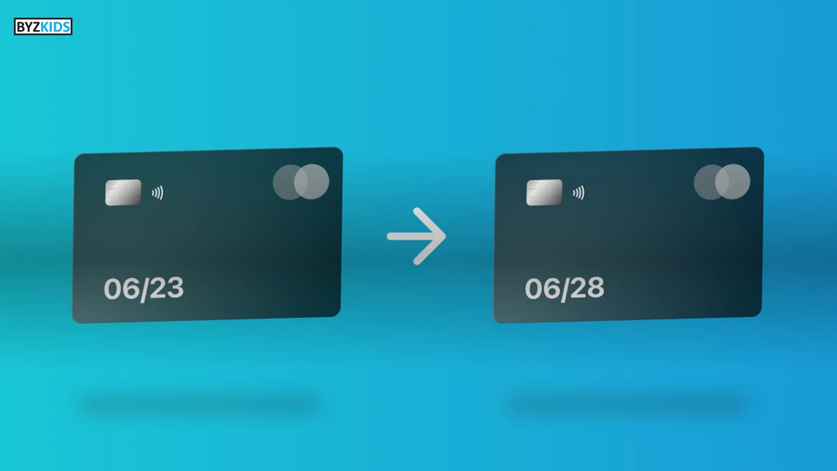 GoPay app screen