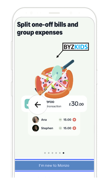 Monzo
