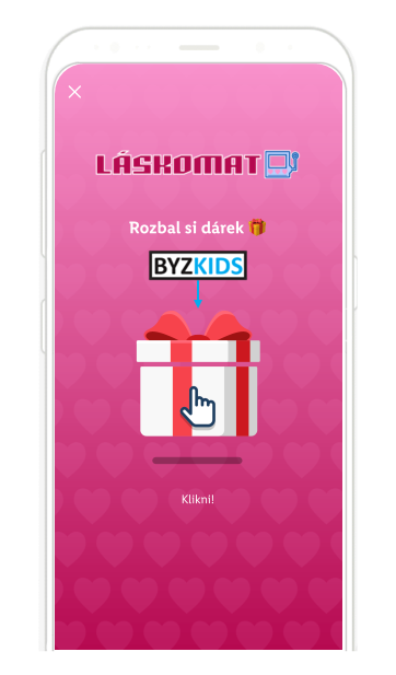 Lidl Plus app screen