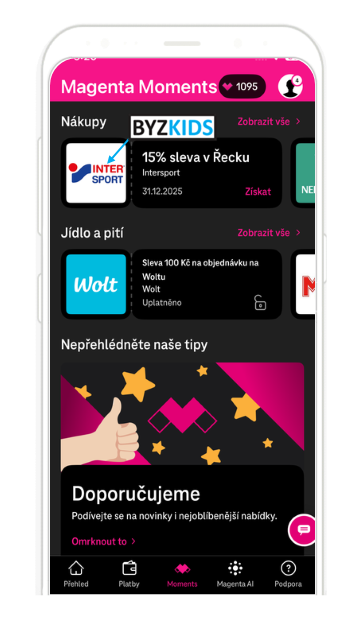 Můj TMobile