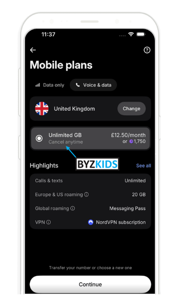 Revolut