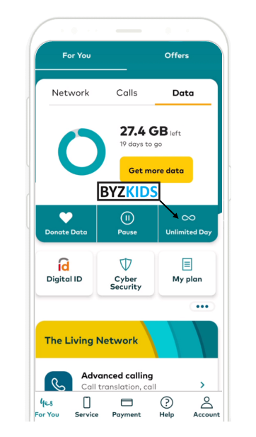 Optus