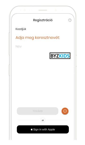 CIB Bank App app screen