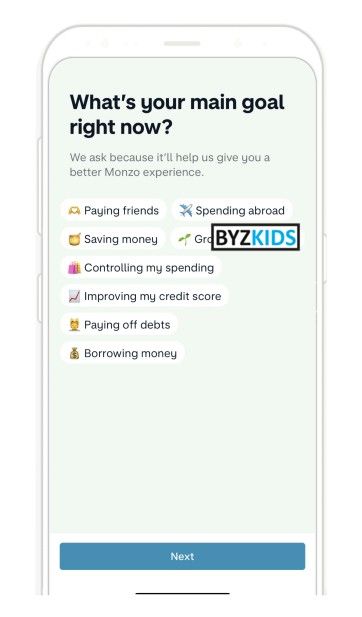 Monzo