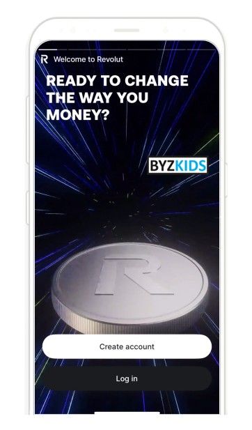 Revolut