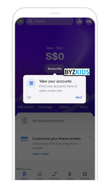 Revolut