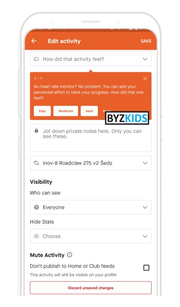 Strava