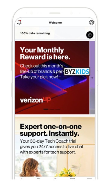 Verizon