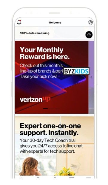 Verizon