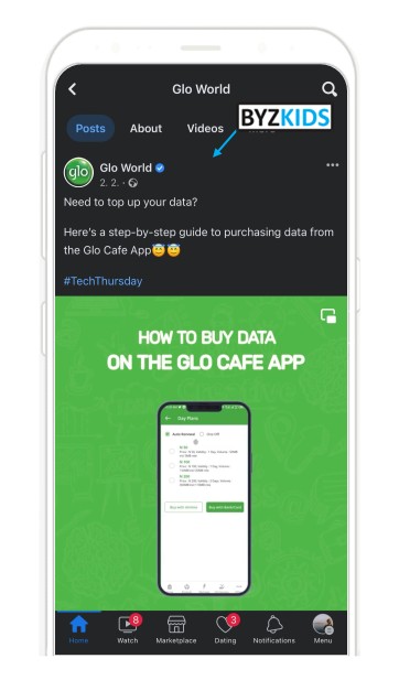Glo Nigeria