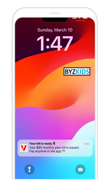 My Verizon