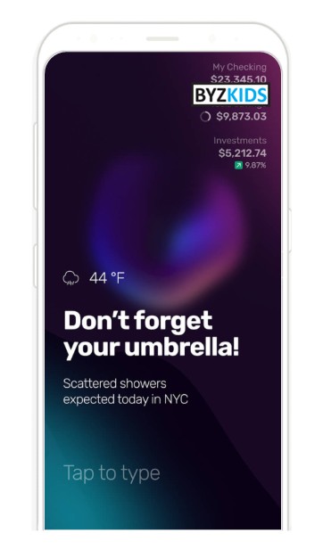 LivePerson Banking