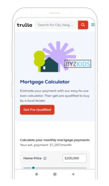 Trulia