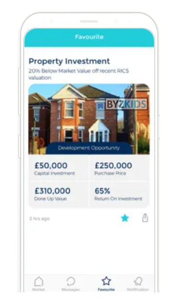 Property Investor