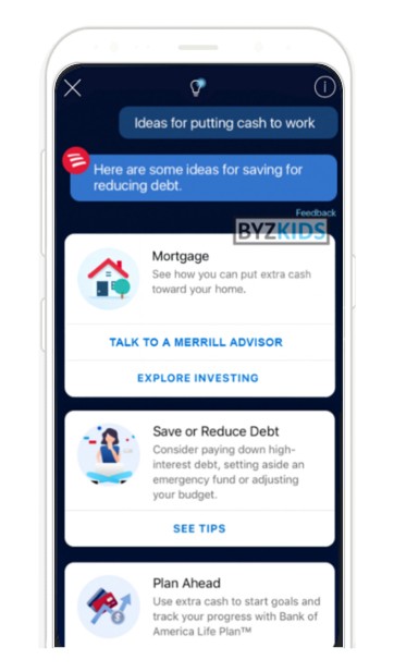 Bank of America Mobile