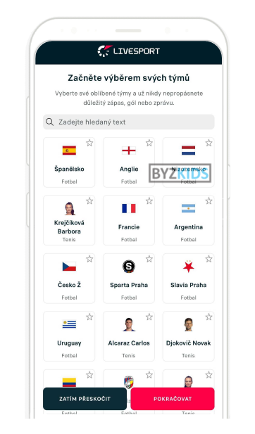 Livesport