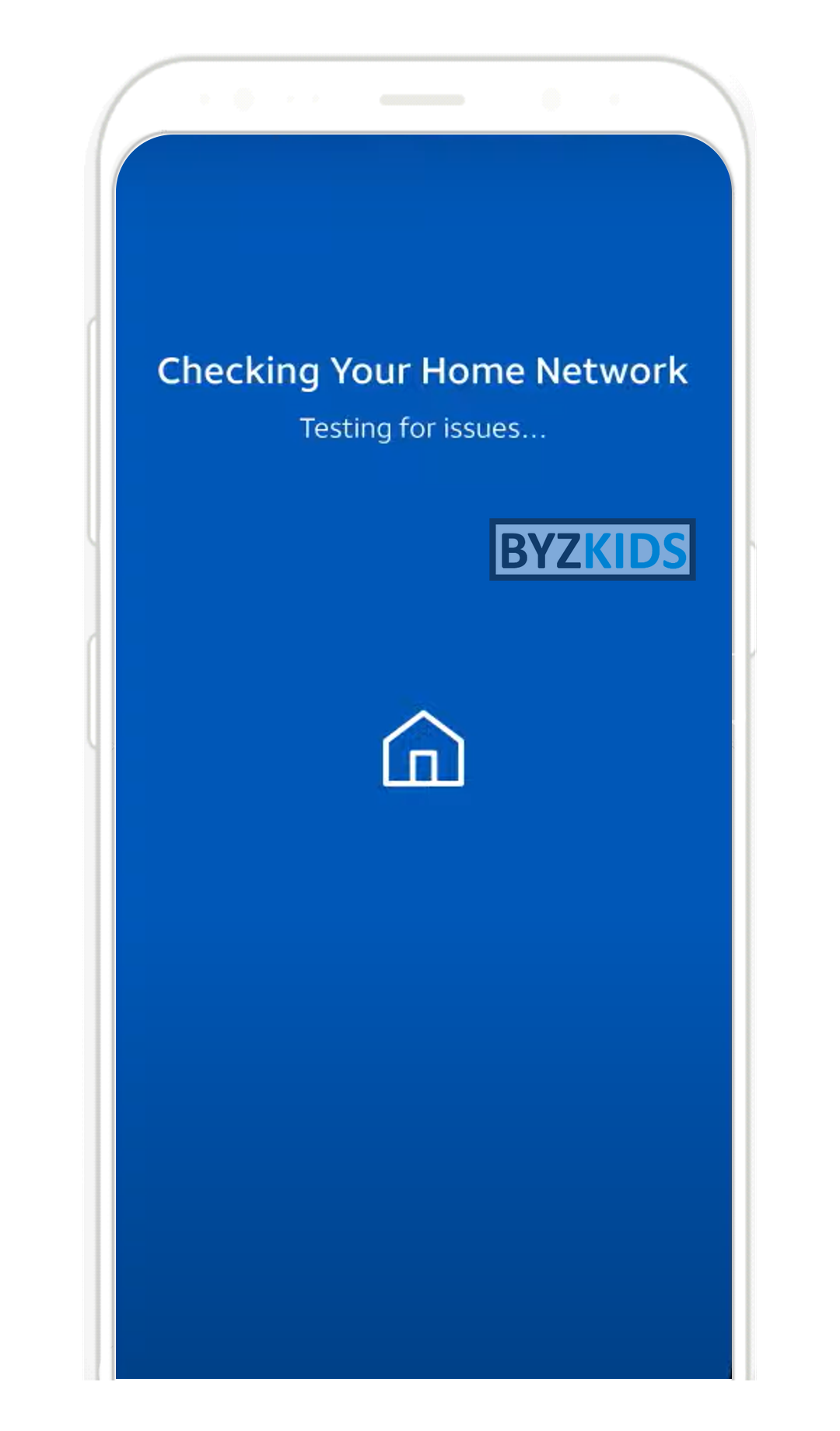 Smart Home Manager: AI-driven home Wi-Fi management with family wellbeing