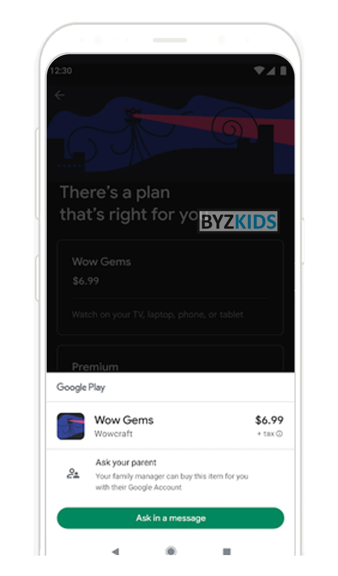 Google Play