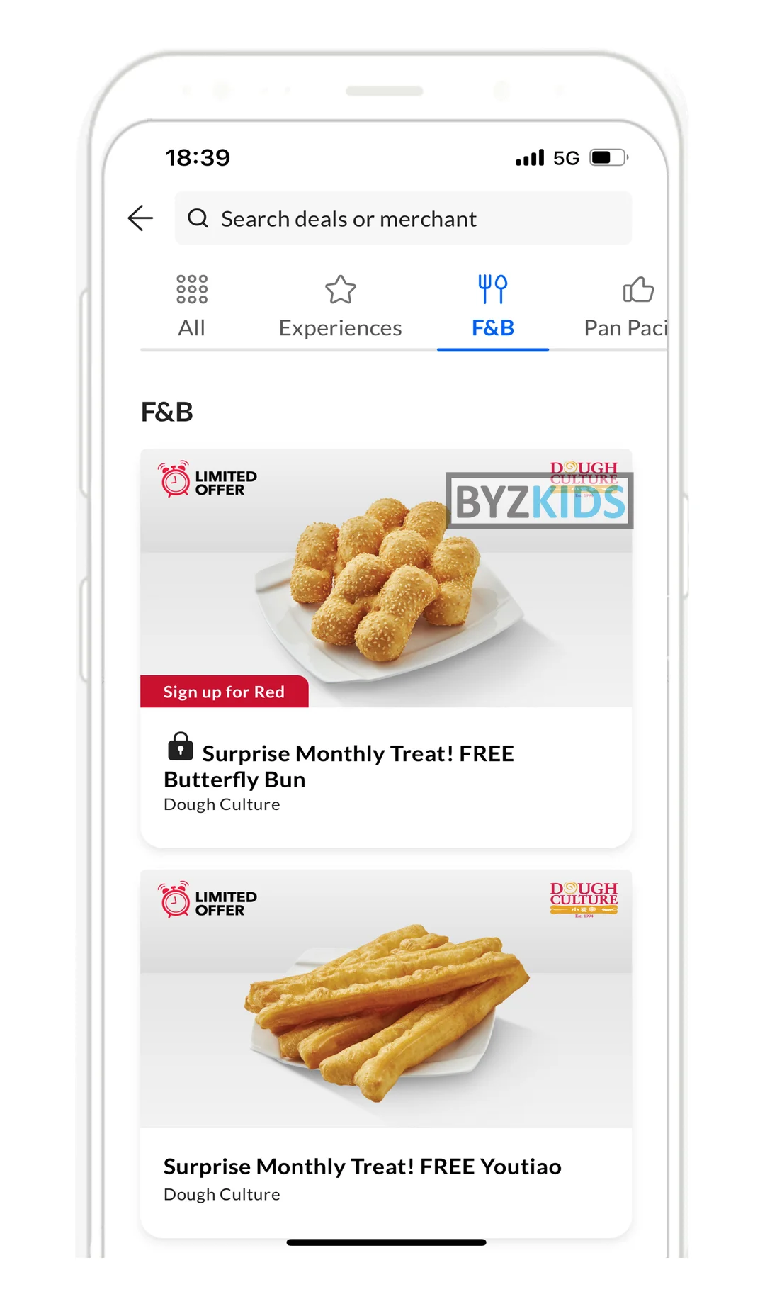 My Singtel: Tiered rewards open to non-customers as acquisition