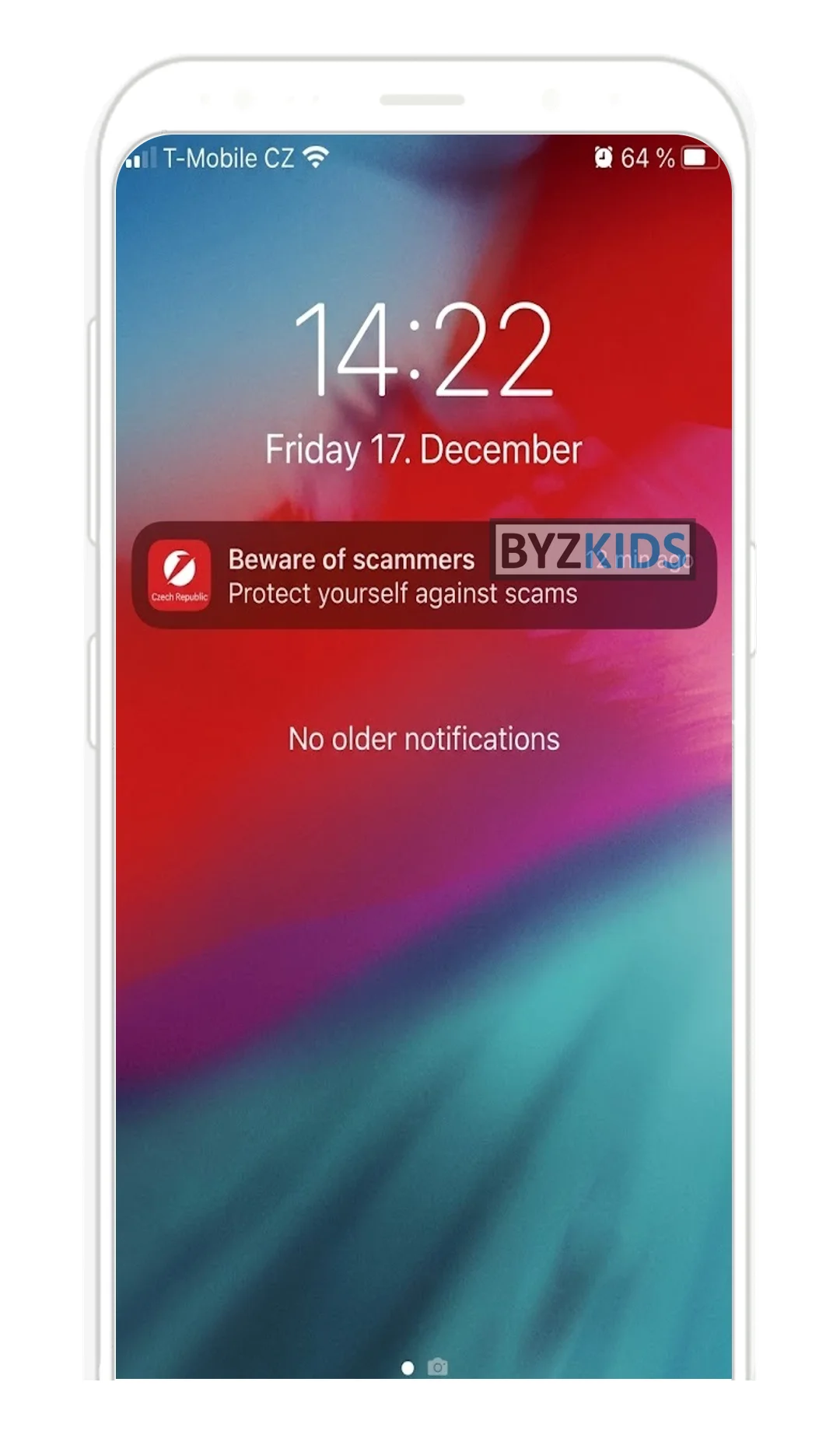 Smart Banking: Proactive pre-emptive fraud and phishing push alerts