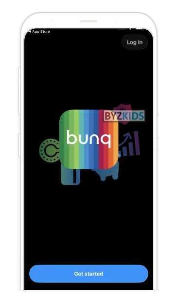 Bunq: Selfie biometric login replaces device recovery flow