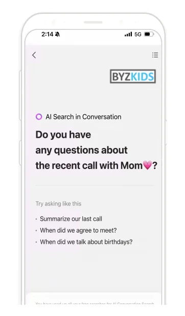 ixi-O: AI call agent with deepfake voice fraud detection