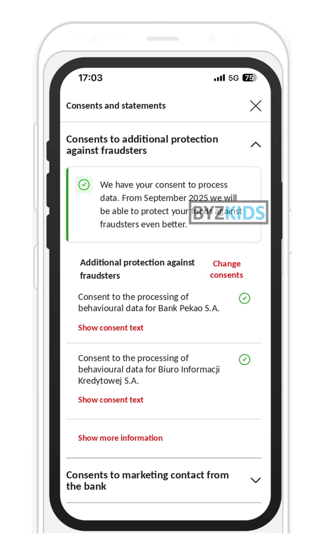 PeoPay: Continuous behavioural biometrics session protection
