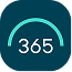 365
